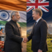 India New Zealand FTA