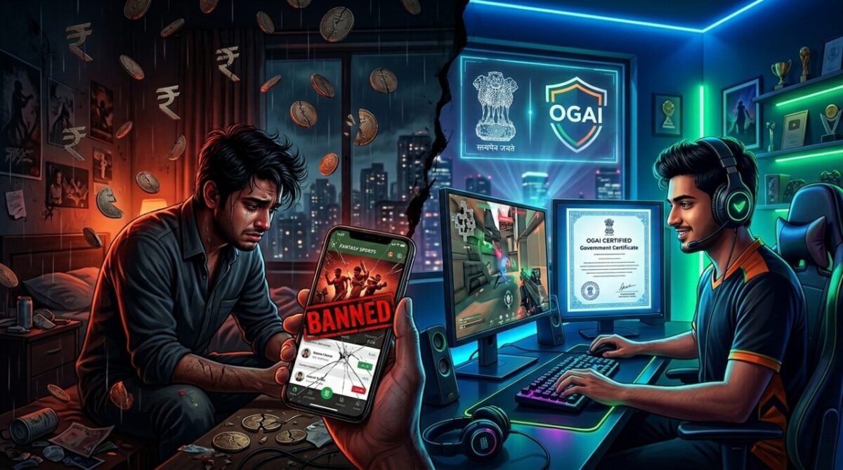 India Online Gaming Rules 2026