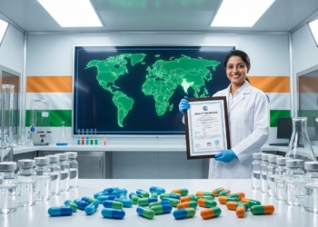 Indian Pharmacopoeia