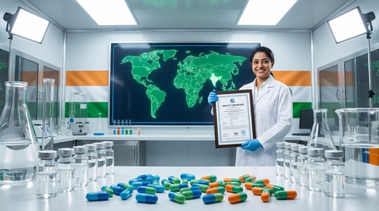 Indian Pharmacopoeia