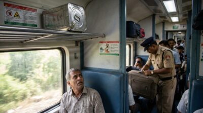 Indian Railways Ghee Rules