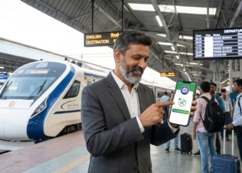 Indian Railways New Rule