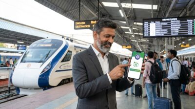 Indian Railways New Rule