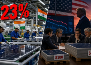 Indian Solar