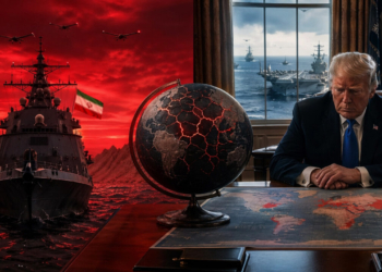 Iran-America Conflict