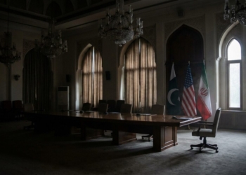 Iran America Talks