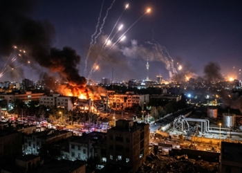 Iran America War