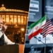 Iran Ceasefire India Politics