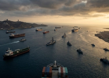 Iran Hormuz Strait Blockade