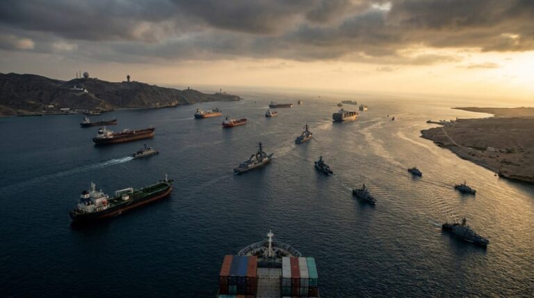 Breaking News Today Live | Latest Hindi News India | The News Air 75 Iran Hormuz Strait Blockade