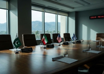 Iran Islamabad Talks