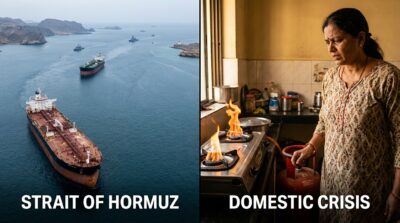 Iran US Ceasefire Impact on India