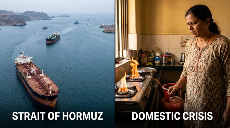 Iran US Ceasefire Impact on India: 40 दिन बाद सीजफायर, आपकी जेब पर क्या असर? 57 Iran US Ceasefire Impact on India