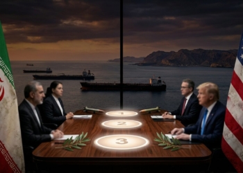Iran US Talks
