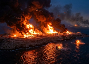 Iran US War Update