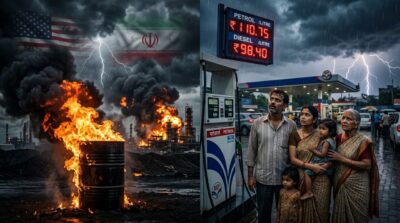 Iran USA Talks Failed