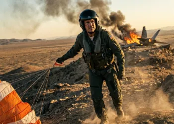 Iran USA War Updates