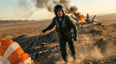 Iran USA War Updates