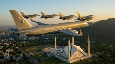 JD Vance Islamabad Visit