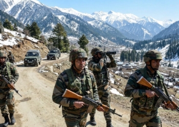 J&K Terror Alert