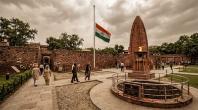 Jallianwala Bagh Massacre