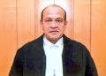 Justice Yashwant Varma Resignation