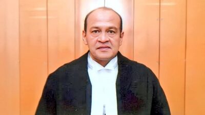 Justice Yashwant Varma Resignation