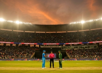 KKR vs GT