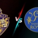 KKR vs RR IPL 2026