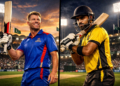 Karachi Kings vs Peshawar Zalmi