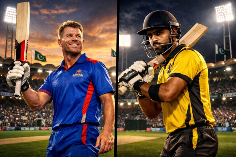 Breaking News Today Live | Latest Hindi News India | The News Air 75 Karachi Kings vs Peshawar Zalmi