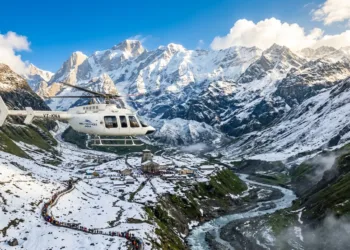 Kedarnath Yatra 2026