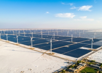 Khavda Renewable Energy Park