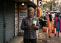Kirana Stores Crisis