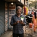 Kirana Stores Crisis