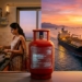 LPG Cylinder Booking