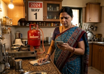 LPG Cylinder Price