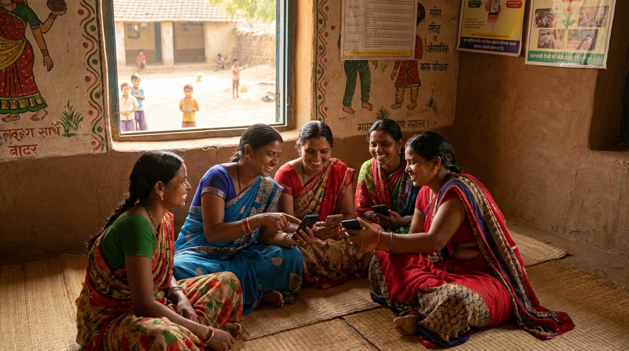 Ladli Behna Yojana 35th Installment: 1.25 करोड़ महिलाओं के खाते में आए ₹1500 6 Ladli Behna Yojana