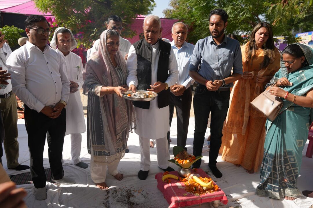 Lehragaga Medical College: CHC में OPD-IPD सेवाएं शुरू, मेडिकल कॉलेज की दिशा में पहला कदम 11 Lehragaga Medical College