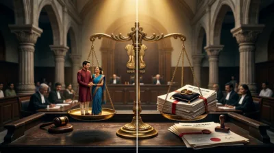 Live-In Relationship