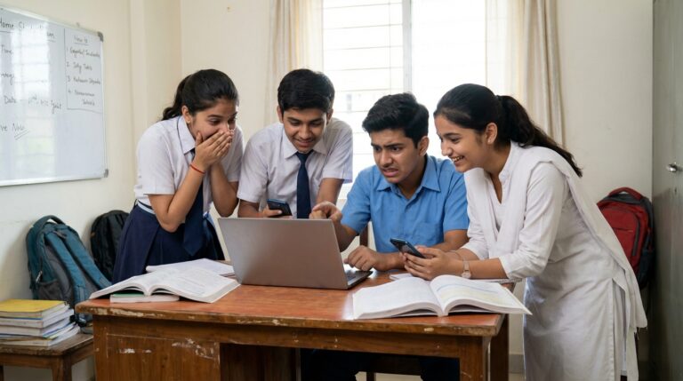 MP Board Result 2026: 14 अप्रैल तक आएगा 10वीं-12वीं का रिजल्ट, CM करेंगे घोषणा 25 MP Board Result 2026