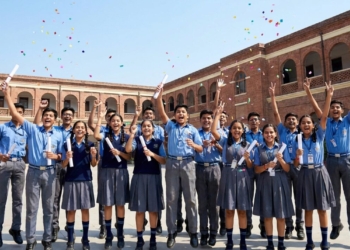 MP Board Result 2026