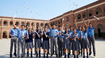 MP Board Result 2026