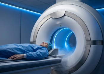 MRI Machine