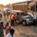 Mantralayam Accident