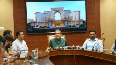 Mega Convention Centre