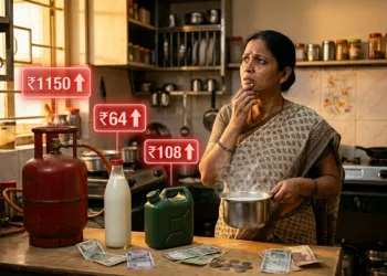 Milk Price Hike 2026