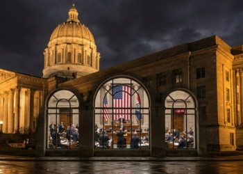 Missouri Tax Reform