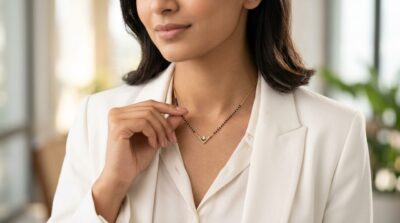 Modern Mangalsutra Designs