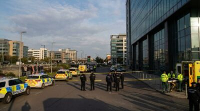 Mohali Suicide Attempt